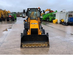Chargeuse-pelleteuse compacte à roues JCB 1CXT à vendre |   Fournisseur d'équipements de construction lourds de qualité supérieure - Product Image 1