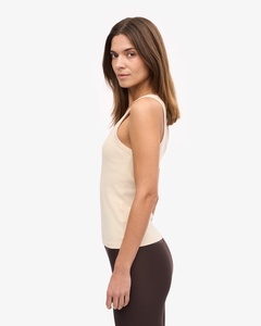 Quick Dry Breathable <b>Low</b> Price Women Tank <b>Top</b> Customized Women Tank <b>Top</b> Gym Training Female Tank <b>Top</b> - Product Image 3