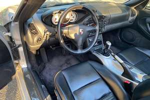 Porsche Boxster S d'occasion 2001, conduite à gauche/droite - Product Image 4