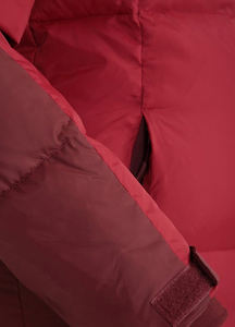 Chaqueta acolchada de última calidad para hombre, chaqueta acolchada resistente al agua, chaqueta acolchada cálida de invierno - Product Image 6