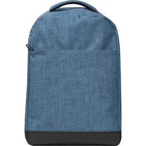 Zaino Personalizzato HEIKO con Porta USB, Prodotto Promozionale Personalizzabile - Product Image 5