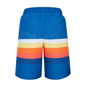Shorts pour hommes de couleur unie, nouvelle collection, shorts pour hommes sur mesure, shorts décontractés pour hommes - Product Image 4