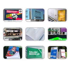 เครื่องพิมพ์อิงค์เจ็ท XP600 Eco Solvent ขนาด 1.8 เมตร สำหรับพิมพ์ผ้าแคนวาส ป้ายโฆษณาในร่ม โปสเตอร์ แบนเนอร์แบบเฟล็กซ์ ยอดขายอันดับต้นๆ - Product Image 4