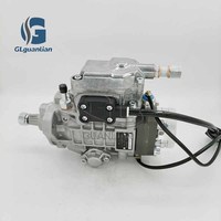 Diesel Fuel Injection Pump 0460404977 VE4/10E2075R700 038130107DX for ALH Engine