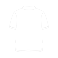 T-shirt blanc pour femmes de sororité, style universitaire grec, élégant, décontracté, tricoté, respirant, manches courtes, rose et vert