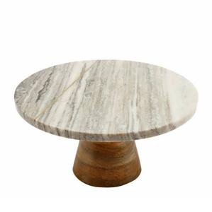 ที่วางเค้กโต๊ะในห้องครัวของโรงแรมอุปกรณ์ตกแต่งเค้กโต๊ะทานอาหารเค้กผลไม้ - Product Image 1