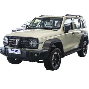 SUV Híbrida 4x4 Usada 2025 con Motor Híbrido Gasolina/Eléctrico, Autonomía Eléctrica, Transmisión Automática, Capaz para Todoterreno, Suministrada desde Japón - Product Image 1