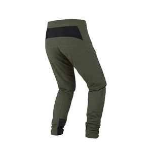 Pantalones MTB ultraligeros que absorben la humedad pantalones MTB transpirables pantalones de bicicleta de montaña para mí - Product Image 2