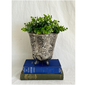 Jardinière d'extérieur jardinière de qualité supérieure Pot solide Vase élégant pour balcon Patio terrasse plantes jardinage décor floral - Product Image 1