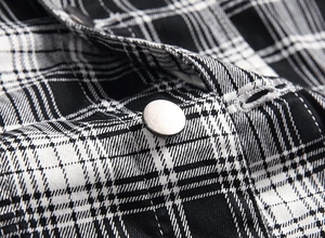 Chaqueta de moda con logotipo personalizado unisex Chaquetas de hombre de punto transpirables de poliéster de cuero genuino de nuevo diseño - Product Image 5