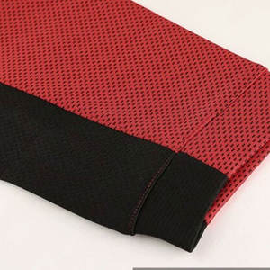 Trajes Deportivos de Invierno Premium 100% Algodón para Hombre 2024, Conjuntos Deportivos con Logotipo Personalizado, Marca Privada, Transpirables, Ligeros y de Secado Rápido - Product Image 5