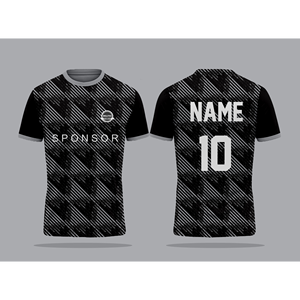 Gran oferta, camiseta personalizada de malla de sublimación, camiseta de hockey sobre césped, camiseta con impresión de nombre de equipo OEM - Product Image 5