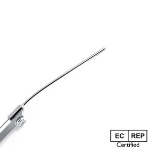Offre Spéciale qualité supérieure 410 japonais en acier inoxydable réutilisable oreille collets manuel puissance faible quantité minimale de commande Base Instruments chirurgicaux - Product Image 5