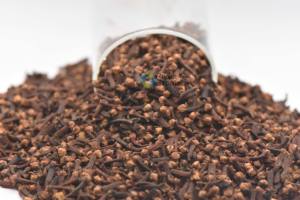 Vente en gros 100% de poudre de clou de girofle brut produit agricole pour le thé et les bienfaits pour la santé - Product Image 3