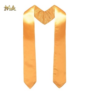 OEM Fabrika Toptan Satış Tek Renk Şal Polyester Aksesuarlar Yetişkinler İçin Unisex Kullanım - Product Image 5