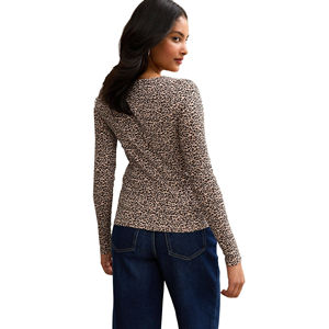 Pantalones de Yoga Largos de Alta Calidad con Logotipo Personalizado, Transpirables, de Secado Rápido, de Poliéster/Nailon, para Gimnasio y Fitness - Product Image 4