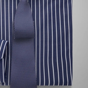 Top vente 2025 respirant hommes chemises en gros chemises habillées hommes vêtements professionnels affaires Plaid respirant à manches longues - Product Image 6