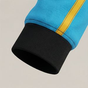 Chándal de Sublimación de Alta Calidad para Mujer, Talla Personalizada XL 6XL, Estilo Informal con Cremallera, Chándal de Invierno para Correr, Sudadera con Capucha de Punto - Product Image 6