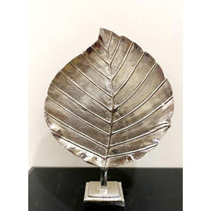 Negro dorado blanco nuevo gesto de roca Metal Simple resina mano adornos hogar Oficina escritorio decoraciones esculturas - Product Image 2