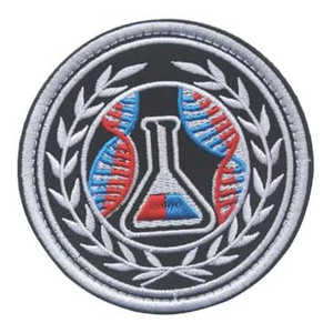 Le Pakistan a fait des patchs de broderie de meilleur fournisseur de conception la plus récente de vente chaude PAR TEPRA SPORTS - Product Image 1