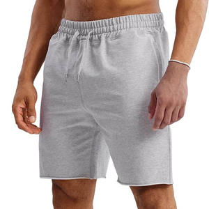 Short pour hommes de qualité supérieure avec cordon de serrage à pointe en métal Bermuda à la mode et à la mode - Product Image 3