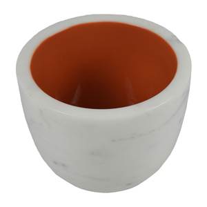 Tazón de Cerámica Esmaltada de Estilo Clásico Moderno, de Primera Calidad, Elegante y Duradero, Ecológico, Apto para Lavavajillas - Product Image 5