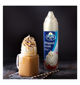 Crema de cocina batida Premium para la excelencia culinaria - Product Image 4