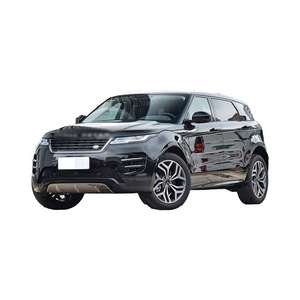 SUV compact de luxe 2024, système hybride léger 48 V / 5 portes, 5 places, véhicule haut de gamme pour l'exportation - Product Image 6