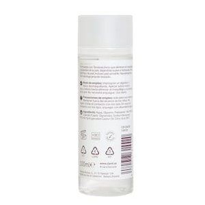 Eau micellaire pour tous types de peaux, format voyage, Benesk 100ml - Product Image 3