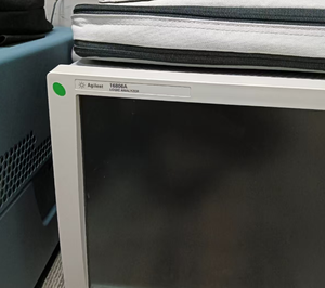 Used <b>Equipment</b> Rohde & Schwarz 16806A 204-channel Portable Logic Analyzer - Product Image 5