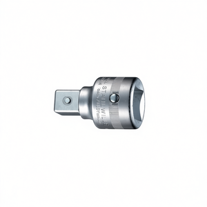 Stahlwille 1'' <b>Socket</b> <b>Adaptor</b> - Product Image 2