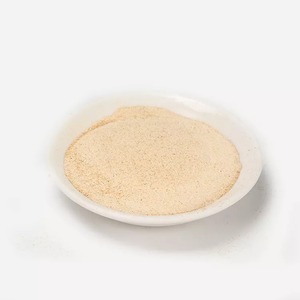 ข้าวกลูเตนป่นอาหารเศษแห้งจากข้าวหลังการกําจัดแป้ง - Product Image 2