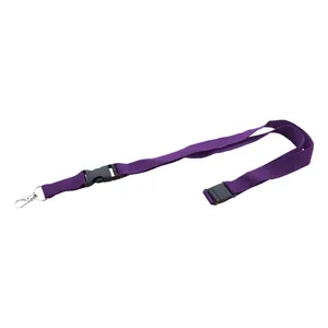 "RPET Promotional <b>Lanyard</b> Revent Plus Eco-Friendly Gadget" - Product Image 6
