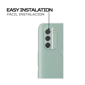 Protector de Pantalla ANTISHOCK para Nokia C31, Característica Principal: Antishock - Product Image 3