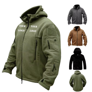 Chaqueta Bomber Transpirable para Hombre de Marca Privada, para Uso en Exteriores, Cómoda, al Mejor Precio - Product Image 1