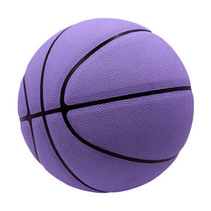 Venta al por mayor promocional de alta calidad de encargo Mini pelota de baloncesto para la venta/de alta calidad de los hombres de baloncesto - Product Image 3