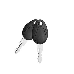 Llave de Aceleración - Product Image 1