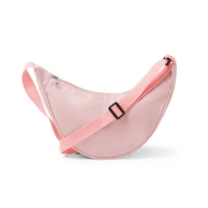 Borsa a Tracolla Riciclata Imai, Borse Promozionali Sostenibili per Gadget - Product Image 4