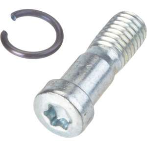 Herramientas manuales Hazet: Tornillo de repuesto para carraca reversible y arandela de seguridad - Product Image 1