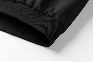 Offre Spéciale veste Softshell au design unique vestes d'extérieur séchage rapide léger sur mesure de haute qualité en gros pour toutes les saisons - Product Image 4
