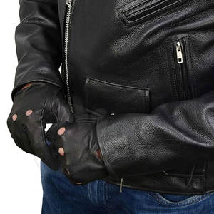 Gants de conduite de style dernier cri gants de conduite sur mesure gants de conduite en vrac gants de conduite - Product Image 4