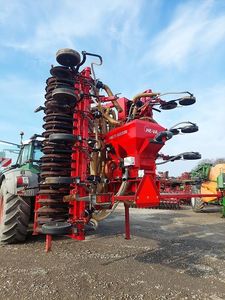 He-Va SUB-TILLER 500 - 9 TDS. - Product Image 3