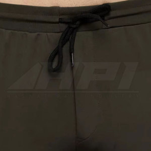 Pantalones Deportivos Casuales Personalizados para Hombre, Mezcla de Poliéster y Algodón, para Gimnasio y Hogar - Product Image 6