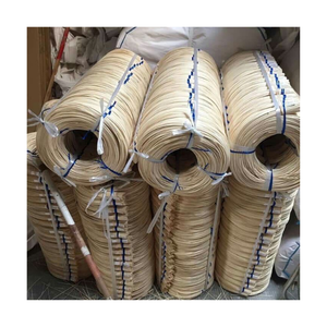 แกนหวายแบบเวียดนาม/แกนหวายฟอกขาวแกนหวายไม่ใช่สารเคมี - Product Image 5