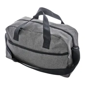 Mochilas Deportivas Promocionales Ecológicas de RPET con Cordón Ajustable de Haney - Product Image 2