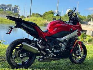 BMW S 1000 XR Usado del 2021 - Product Image 2