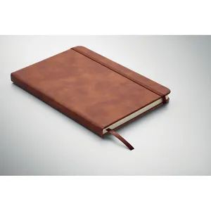 Quaderno Promozionale A5 TINT Riciclato e Sostenibile per Merchandising - Product Image 1
