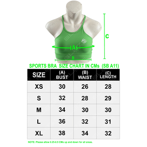 Sujetador Deportivo para Mujer, Sin Costuras, con Alto Soporte, Acolchado, Transpirable, para Yoga, Gimnasio y Fitness, con Logotipo Personalizado, Tendencia 2026 - Product Image 6