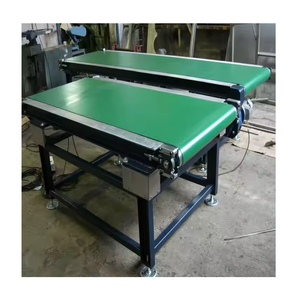 Peseuse quantitative de compost pour machine à emballer les aliments de la meilleure qualité avec machine à coudre et convoyeur d'alimentation à bande - Product Image 1