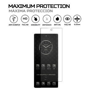 ฟิล์มกันกระแทกสำหรับโทรศัพท์มือถือ Vertu Metavertu รุ่นพรีเมียม - Product Image 2